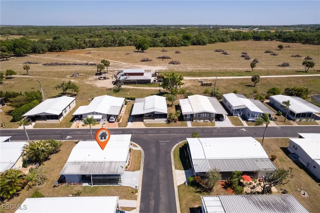 15 Ilex Street Alva FL 33920