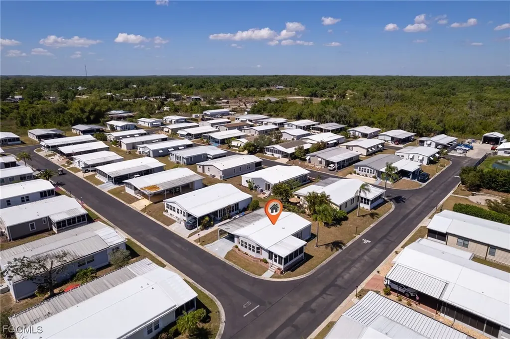 15 Ilex Street Alva FL 33920