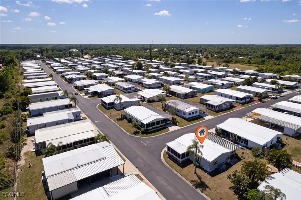 15 Ilex Street Alva FL 33920