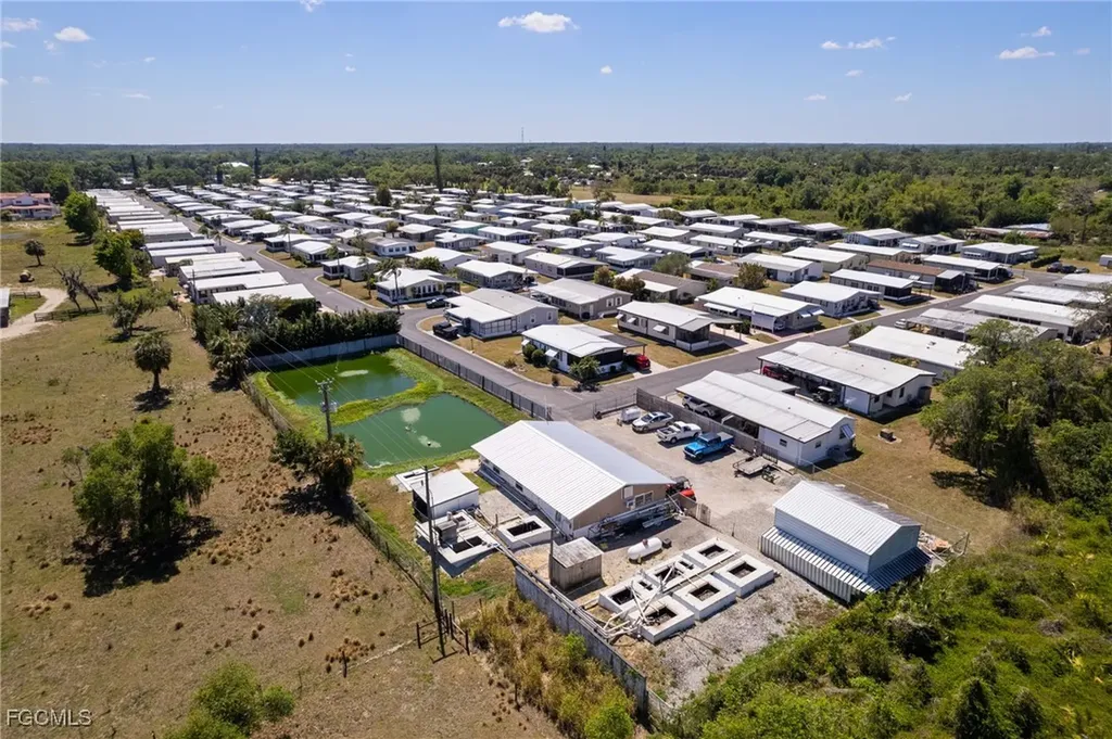 15 Ilex Street Alva FL 33920