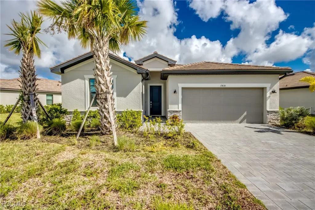 13818 Hunter Oak Drive Fort Myers FL 33913