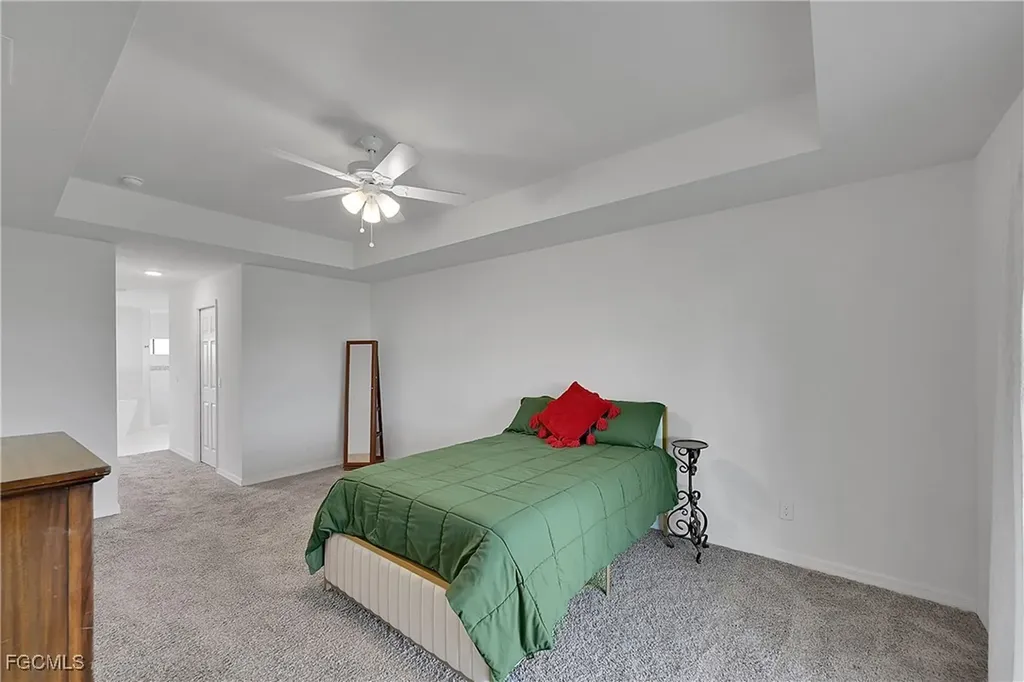 217 NE 20th Terrace Cape Coral FL 33909