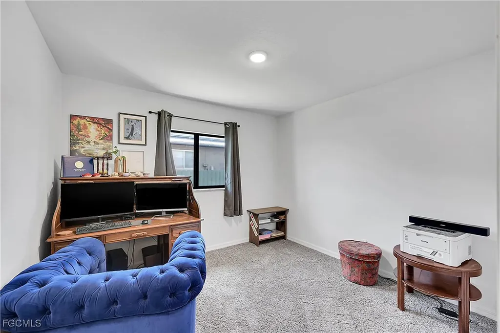 217 NE 20th Terrace Cape Coral FL 33909