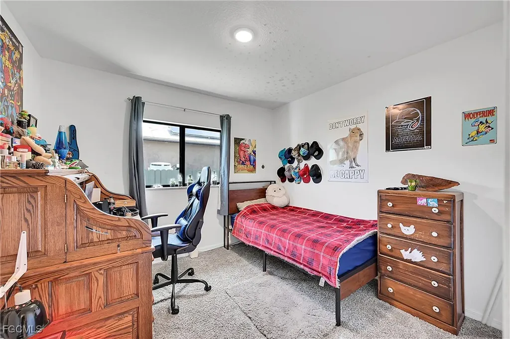 217 NE 20th Terrace Cape Coral FL 33909