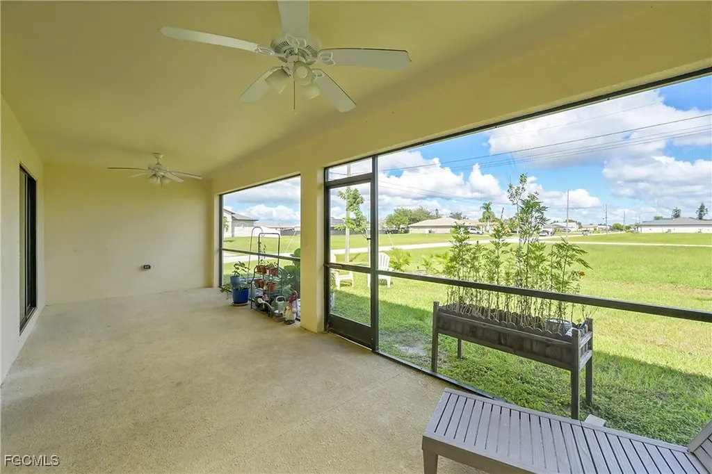 217 NE 20th Terrace Cape Coral FL 33909