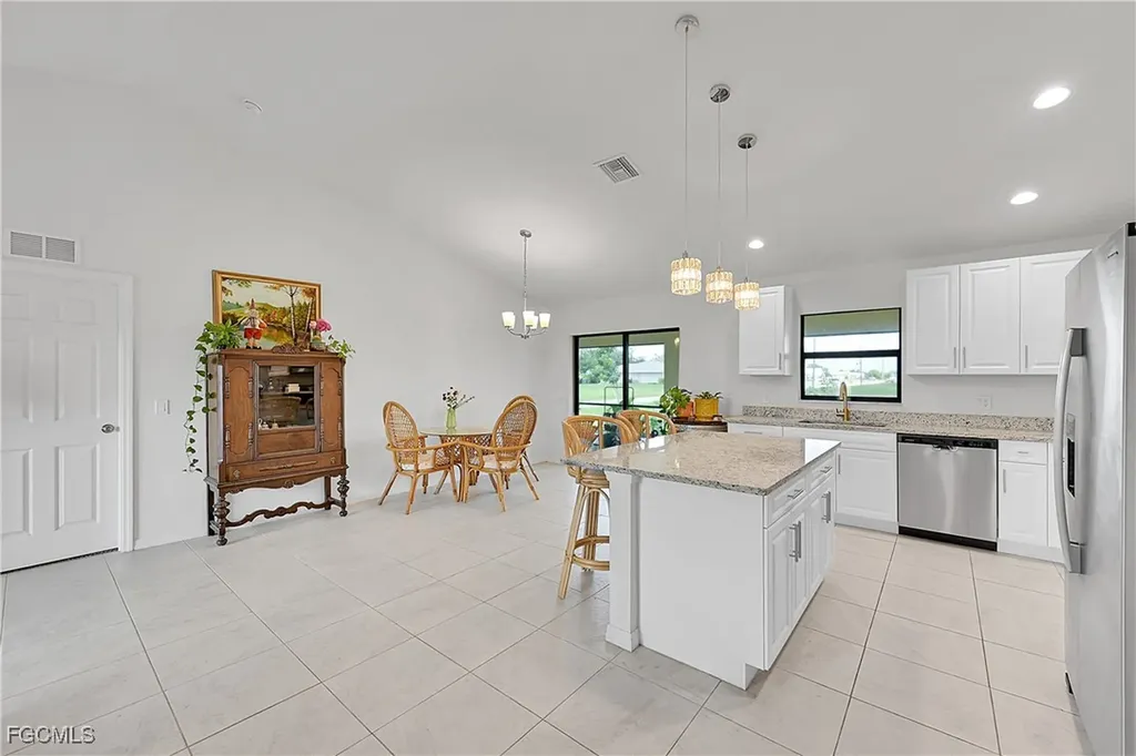 217 NE 20th Terrace Cape Coral FL 33909