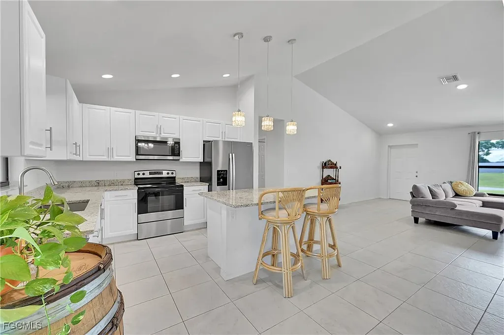 217 NE 20th Terrace Cape Coral FL 33909