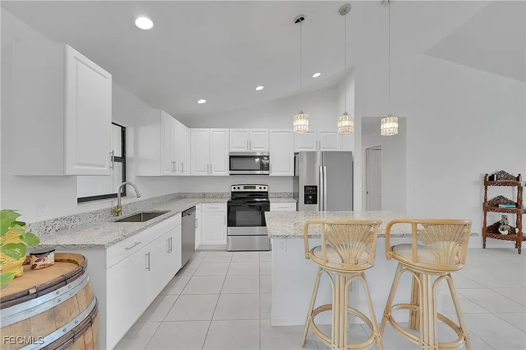 217 NE 20th Terrace Cape Coral FL 33909