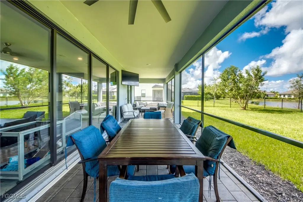 11616 Canopy Loop Fort Myers FL 33913