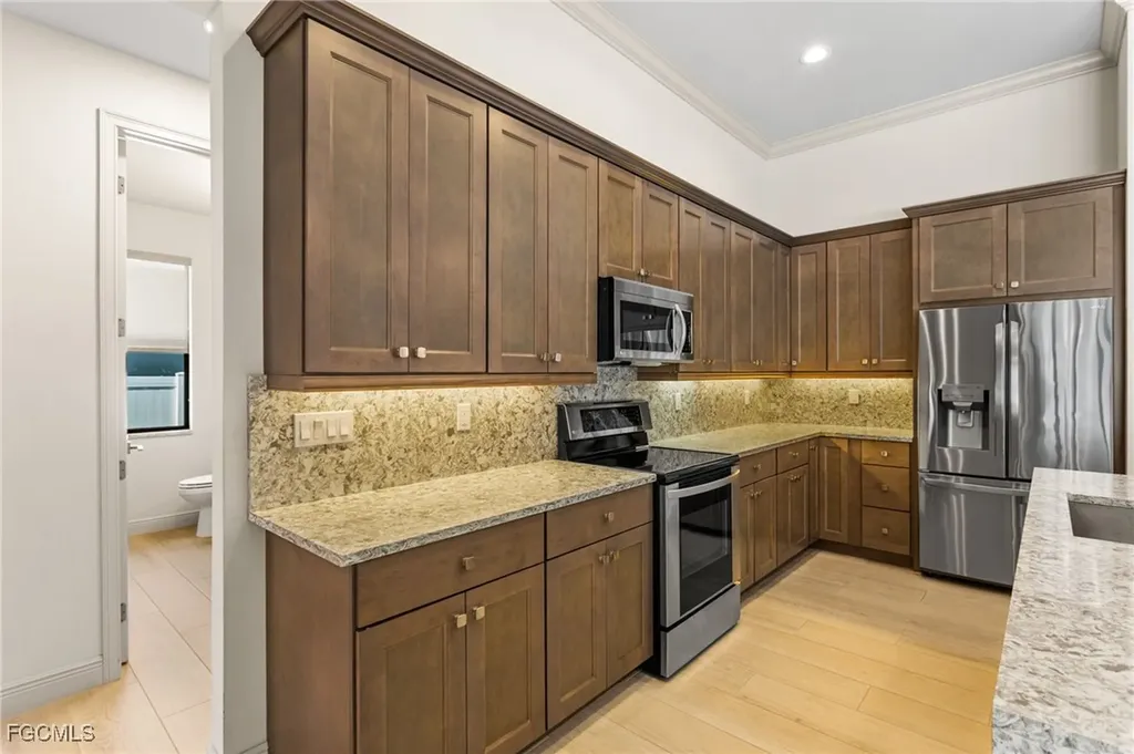 1732 SW 51st Street Cape Coral FL 33914