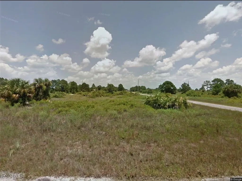 853 Conlee Court Lehigh Acres FL 33974