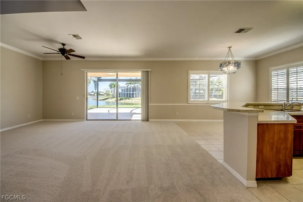 2669 Sunset Lake Drive Cape Coral FL 33909