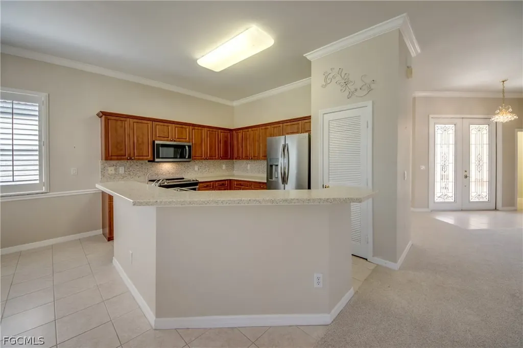 2669 Sunset Lake Drive Cape Coral FL 33909
