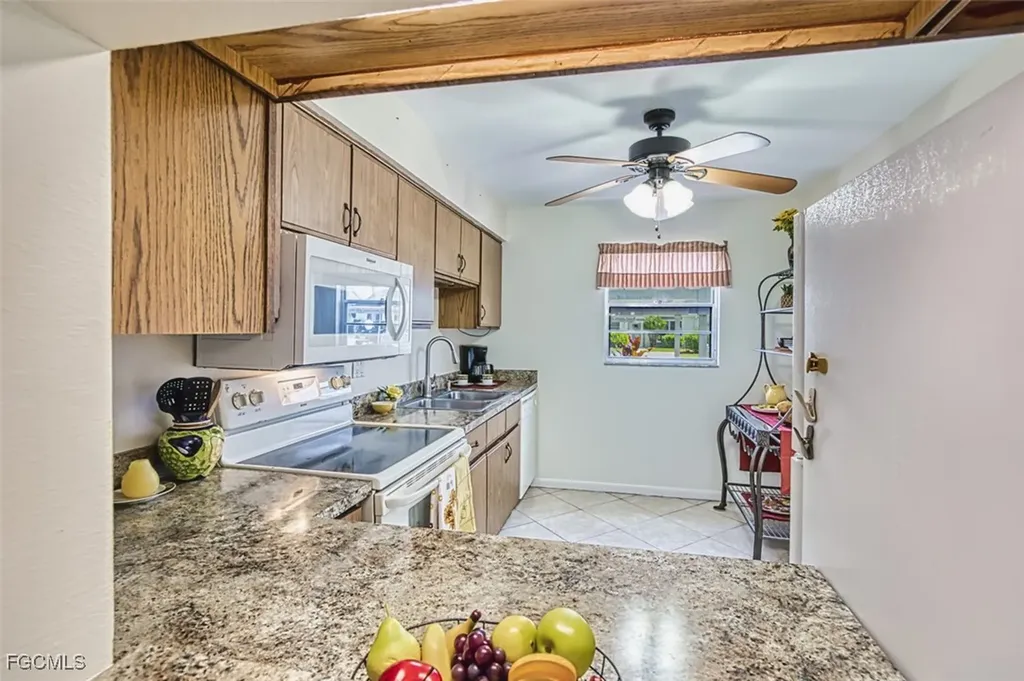 6822 Bogey Drive Fort Myers FL 33919