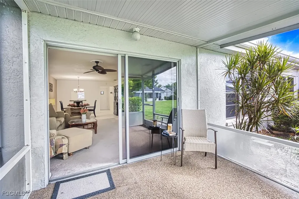 6822 Bogey Drive Fort Myers FL 33919