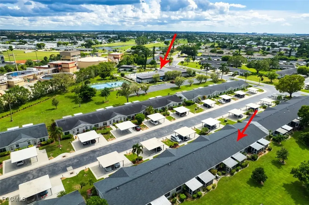 6822 Bogey Drive Fort Myers FL 33919