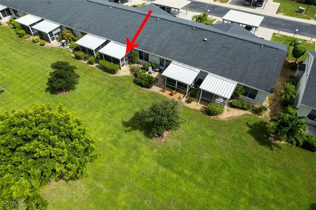 6822 Bogey Drive Fort Myers FL 33919