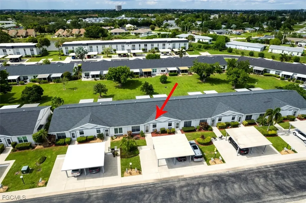 6822 Bogey Drive Fort Myers FL 33919