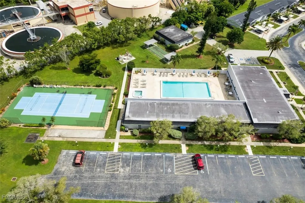 6822 Bogey Drive Fort Myers FL 33919