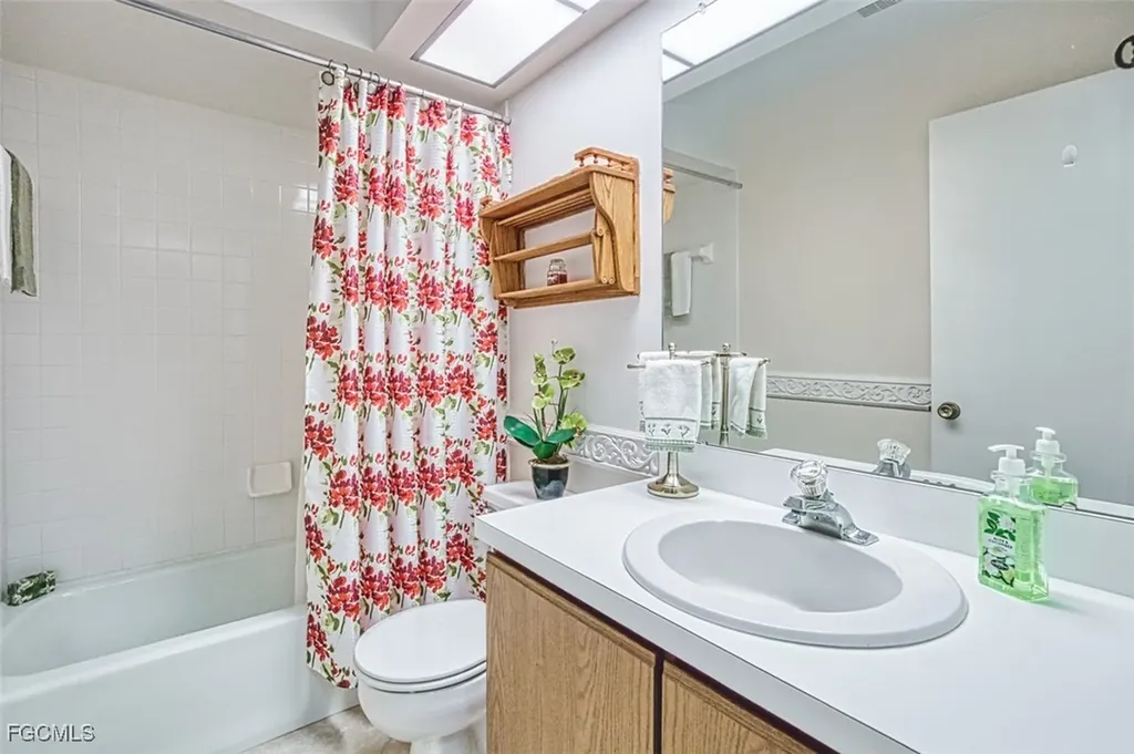 6822 Bogey Drive Fort Myers FL 33919