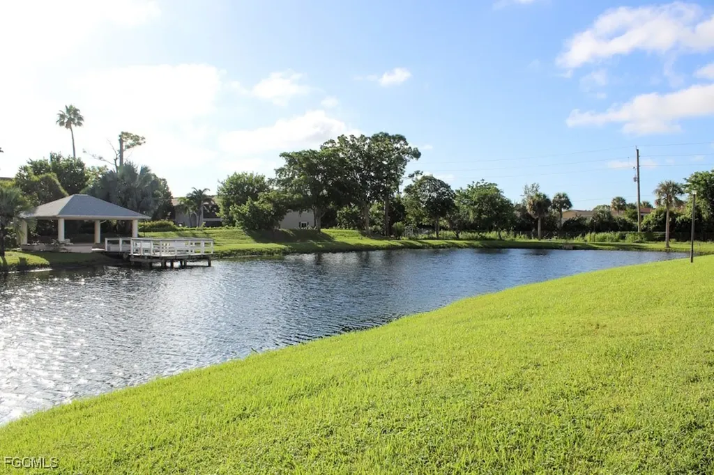 14931 Park Lake Drive Fort Myers FL 33919