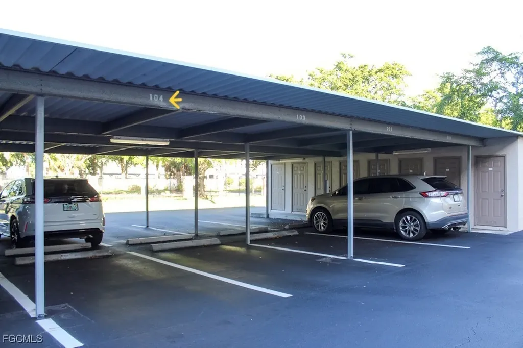 14931 Park Lake Drive Fort Myers FL 33919