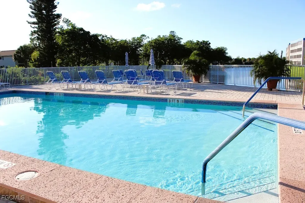 14931 Park Lake Drive Fort Myers FL 33919