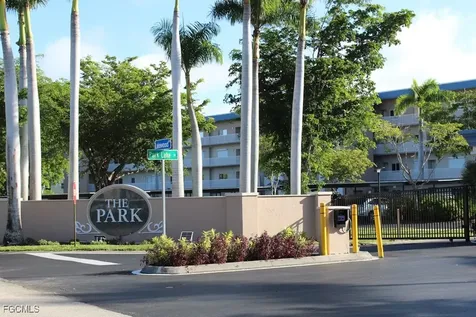 14931 Park Lake Drive Fort Myers FL 33919