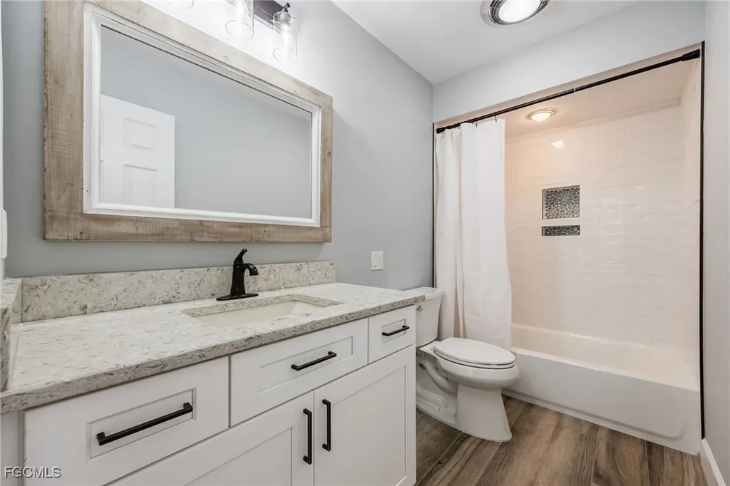 6101 Deer Run Fort Myers FL 33908