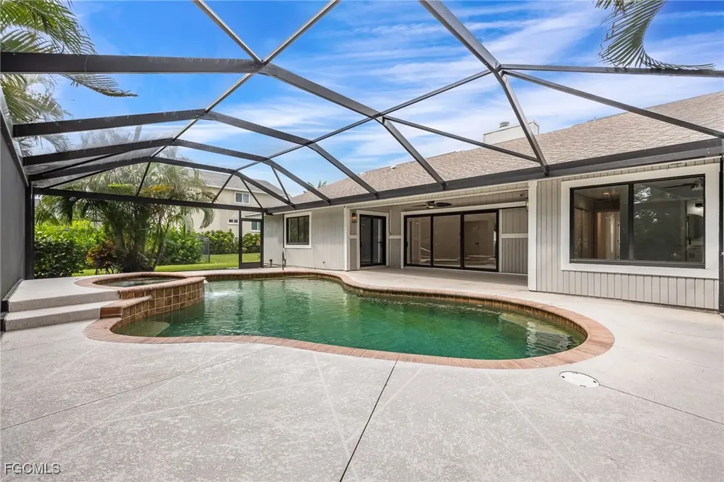 6101 Deer Run Fort Myers FL 33908