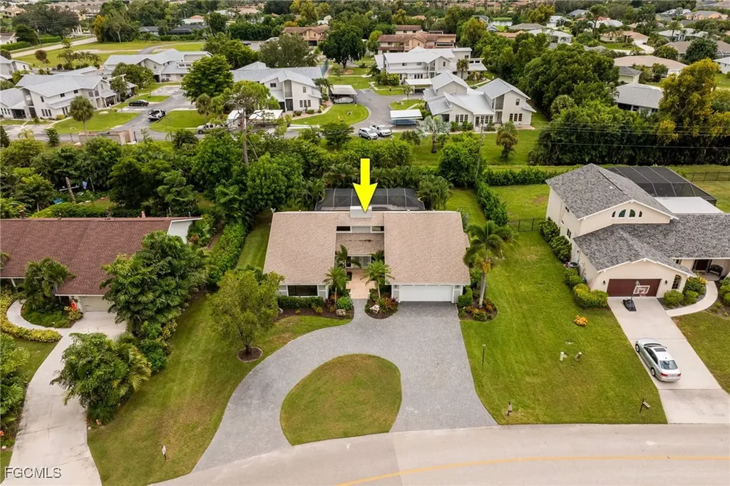 6101 Deer Run Fort Myers FL 33908