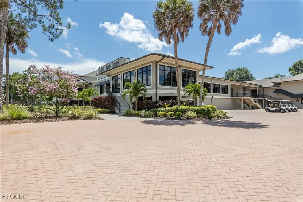 6101 Deer Run Fort Myers FL 33908