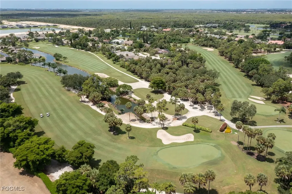 6101 Deer Run Fort Myers FL 33908