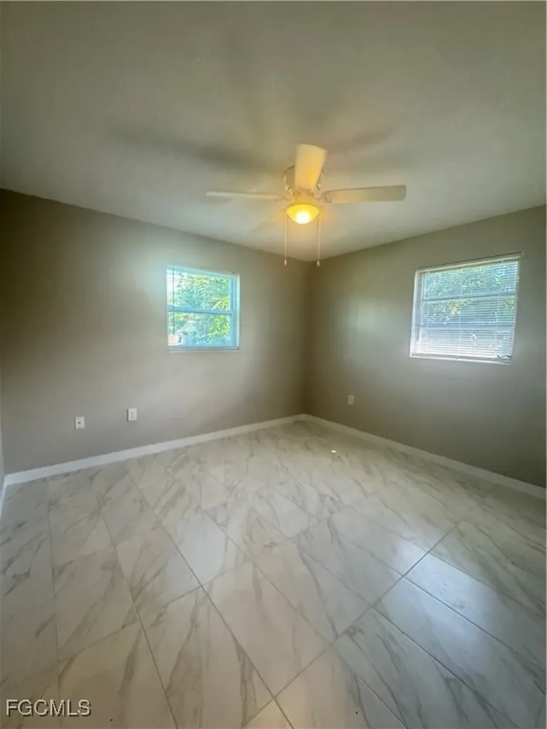 4976 Howard Street Fort Myers FL 33905