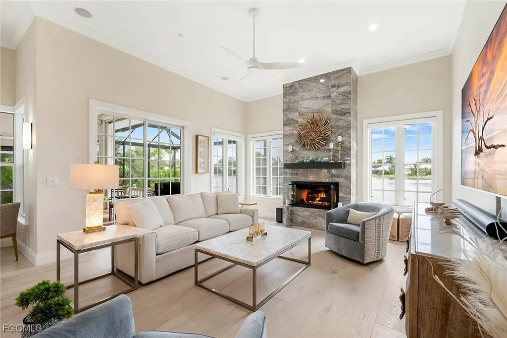 16171 Bentwood Palms Drive Fort Myers FL 33908