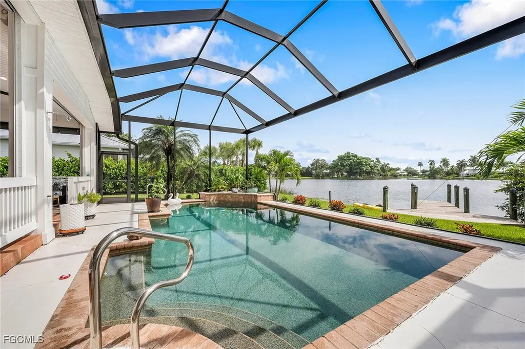 16171 Bentwood Palms Drive Fort Myers FL 33908