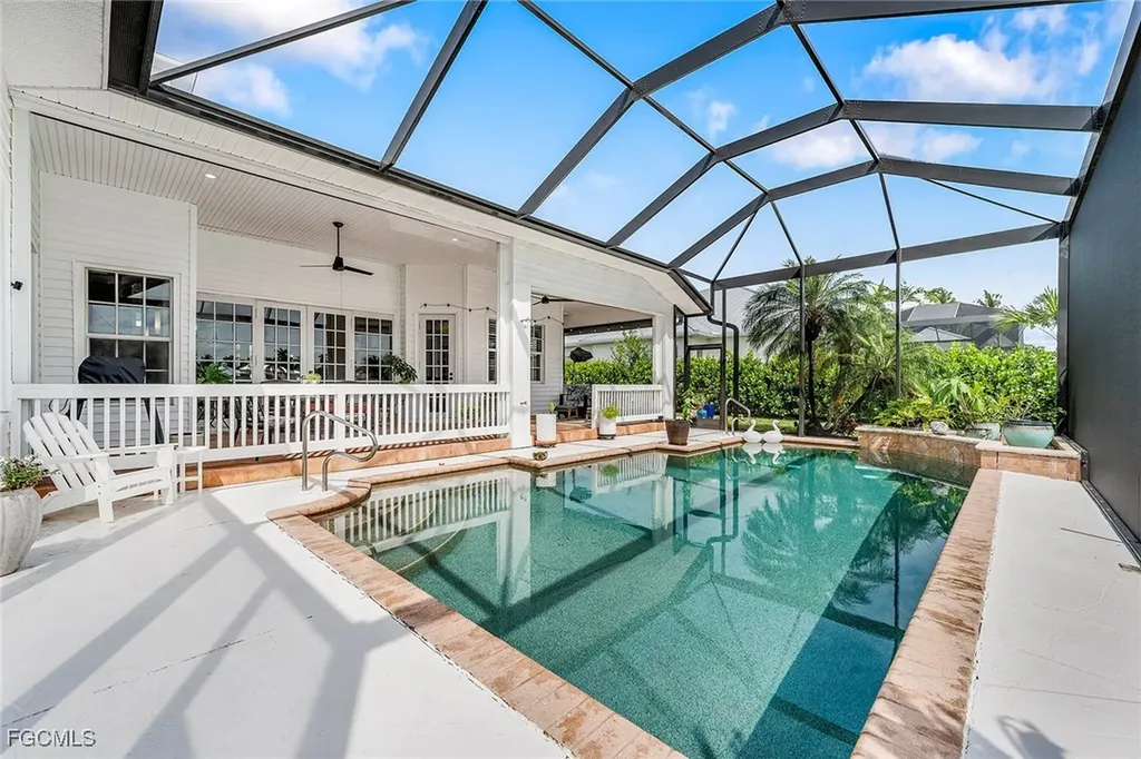 16171 Bentwood Palms Drive Fort Myers FL 33908