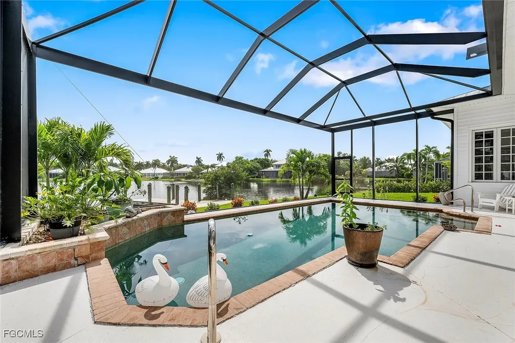 16171 Bentwood Palms Drive Fort Myers FL 33908