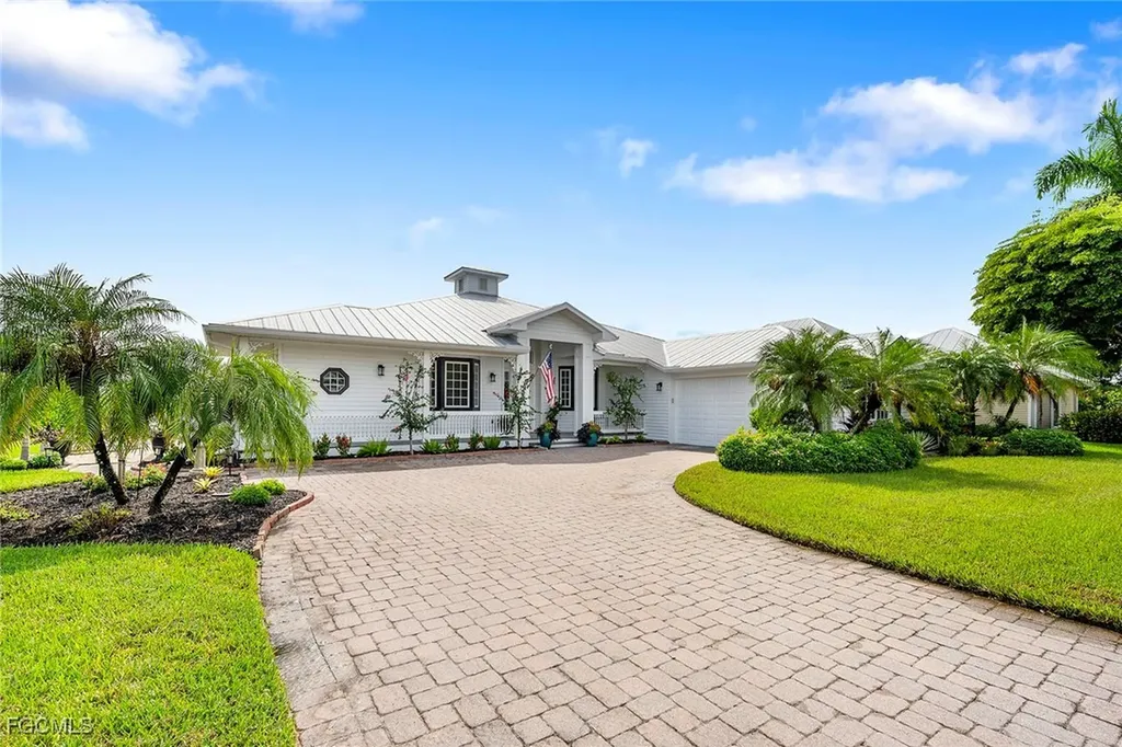 16171 Bentwood Palms Drive Fort Myers FL 33908