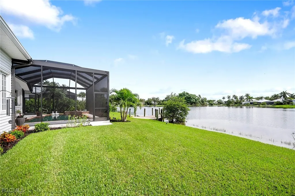 16171 Bentwood Palms Drive Fort Myers FL 33908