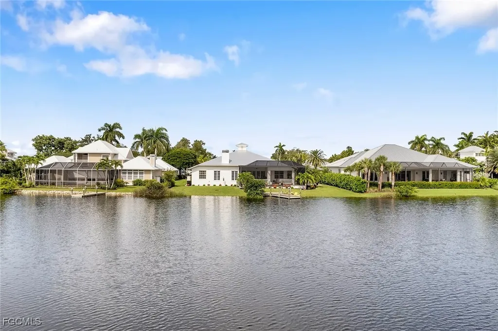 16171 Bentwood Palms Drive Fort Myers FL 33908