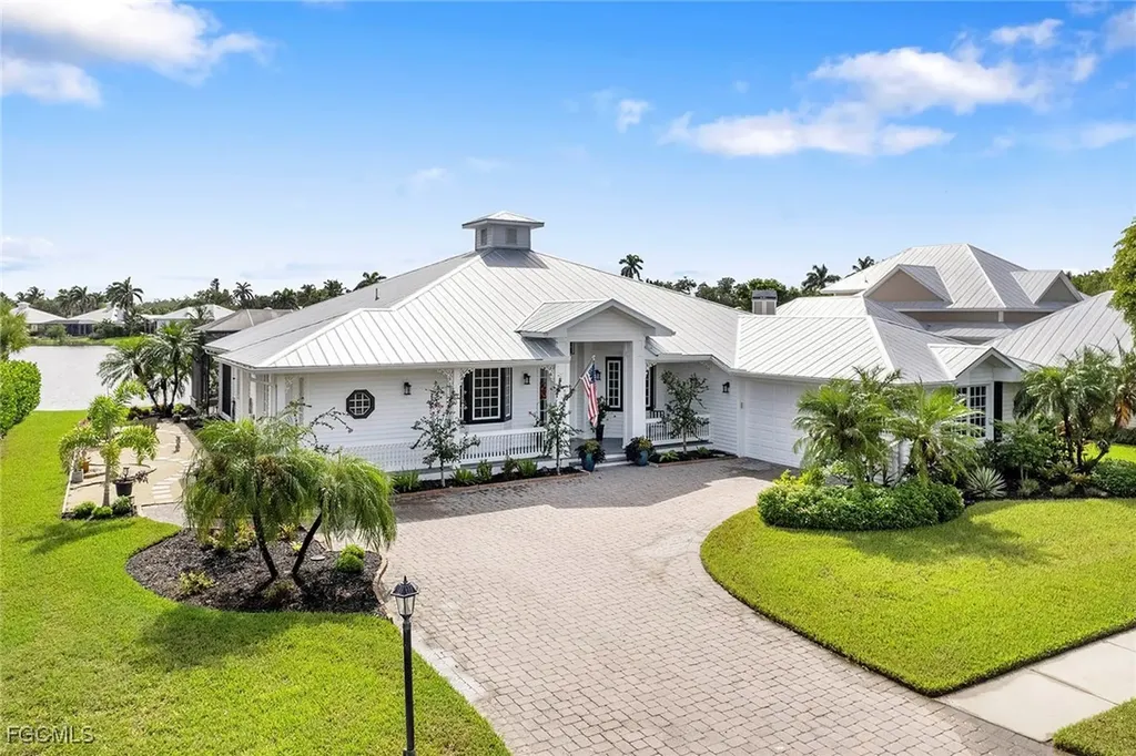 16171 Bentwood Palms Drive Fort Myers FL 33908