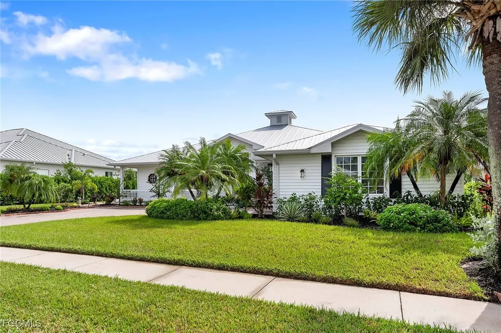 16171 Bentwood Palms Drive Fort Myers FL 33908