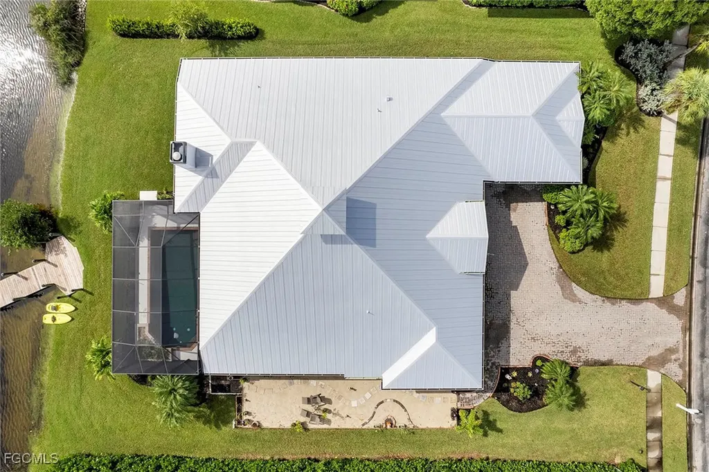 16171 Bentwood Palms Drive Fort Myers FL 33908