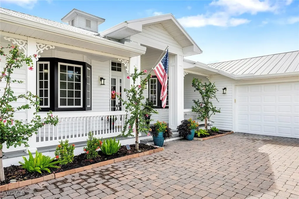 16171 Bentwood Palms Drive Fort Myers FL 33908