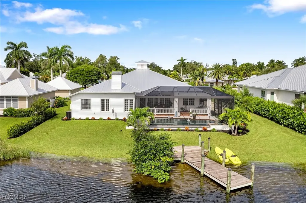 16171 Bentwood Palms Drive Fort Myers FL 33908