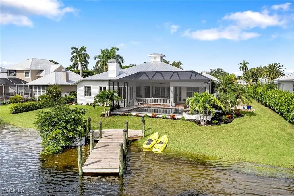 16171 Bentwood Palms Drive Fort Myers FL 33908