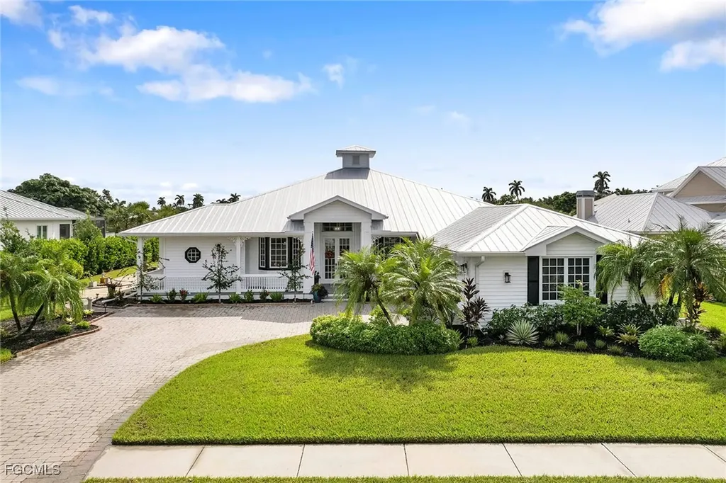 16171 Bentwood Palms Drive Fort Myers FL 33908