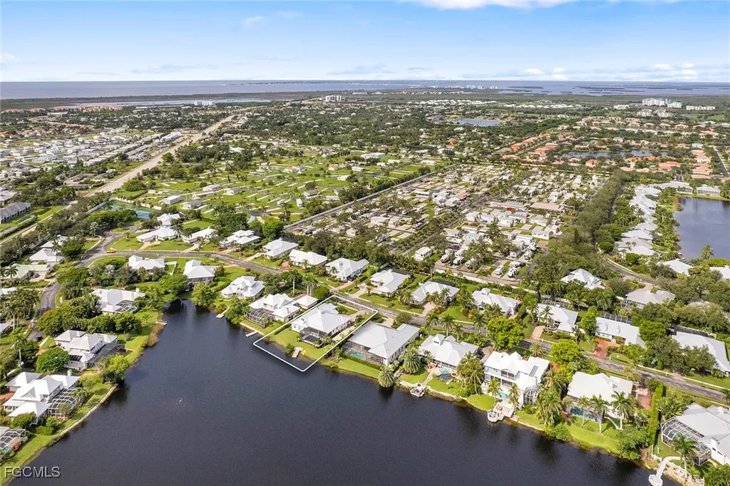 16171 Bentwood Palms Drive Fort Myers FL 33908