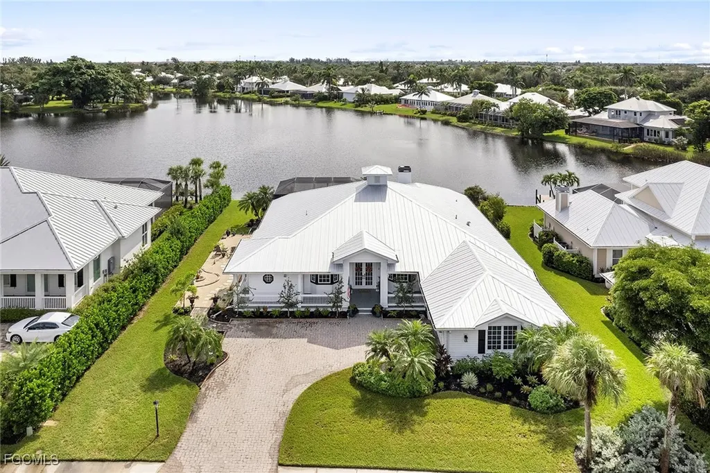 16171 Bentwood Palms Drive Fort Myers FL 33908